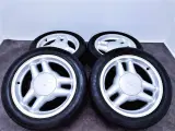 5x114,3 17" ET30 Ford Mustang sommersæt - 3