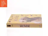 Den store bog om hunde af Juliette Cunliffe (Bog) - 2