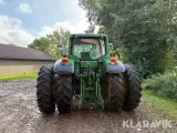 Traktor John Deere 6420 - 4