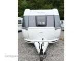 2020 - Hobby De Luxe 460 UFe   Fransk seng-Mover-Telt - 3