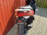 Honda Vision - 45 km - 2