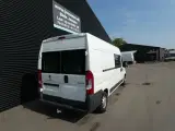 Peugeot Boxer 333 L3H2 2,0 HDI Premium 130HK Van 6g - 5