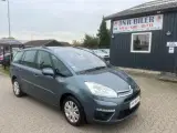 Citroën Grand C4 Picasso 1,6 e-HDi 112 Seduction E6G 7prs - 2