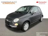 Fiat 500 1,2 Lounge 69HK 3d