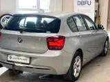 BMW 116i 1,6 Sport Line aut. - 4