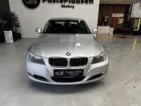 BMW 318d 2,0  - 2