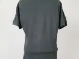 ⭐️- Lacoste Slim Fit Polo F8330 - Grå - Str- M - 5