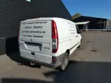 Mercedes-Benz Vito 109 CDI 95HK Van - 5