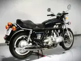 1976 Honda GL 1000 Gold Wing - 2