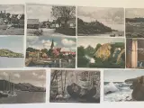 Postkort fra Bornholm