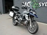 BMW R 1200 GS MC-SYD BYTTER GERNE - 2