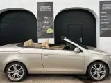 VW Eos 2,0 FSi - 4