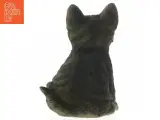 Katte figur fra Søborggaard (str. 16 cm) - 4