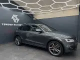 Audi SQ5 3,0 TDi 326 Competition quattro Tiptr. - 3