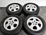 5x112 17" ET52, Mercedes Mexico US-model - 5