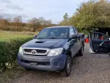 !! Hilux Købes !! - 4