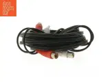 RCA kabler - 4