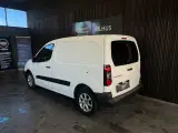 Peugeot Partner 1,6 BlueHDi 75 L1 Van - 4
