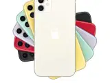 iPhone 11 hvid brugt i 2 mdr som ny