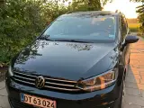 VW Touran 1,4 TSi 150 Comfortline DSG 7prs - 2