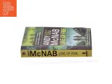 Line of Fire af Andy McNab (Bog) - 3