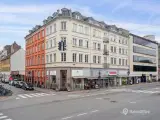 Flot og meget synligt detaillejemål på Østerbro - 2