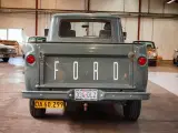 Ford Econoline Trendline 101HK Pick-Up - 4
