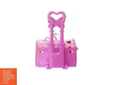 Dyre transportkuffert til bamser fra Disney (str. 39 x 18 x 19 x 30 cm) - 4