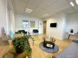 112 m² kontor/klinik lokale i velplaceret ejendom i Middelfart - 2