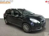 Peugeot 2008 1,2 VTi Active 82HK - 4