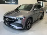 Mercedes EQA250  AMG Line - 4