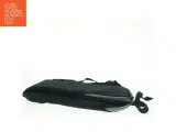 Gigbag til el-guitar fra Stagg (str. 110 x 41 cm) - 3