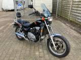 Honda VF 700 C