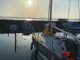 Maxi 68 sejlbåd  - 3