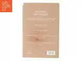 Da Vinci mysteriet af Dan Brown (Bog) - 3