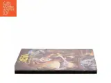 The MEGA Role-Playing System: Fantasy Edition (Bog) - 2
