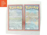 Pokémon: Det store modeflip & Det slår gnister for Magnemite (VHS) - 3