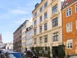 LILLE DOMICIL EJENDOM I ENESTÅENDE HYGGELIG GÅRD MILJØ - 3