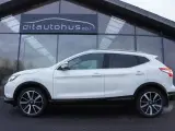 Nissan Qashqai 1,2 Dig-T 115 Tekna - 4