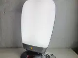 ⭐️- Exido - Orginal Lysterapilampe med Timer - 4