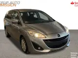 Mazda 5 1,8 Go 115HK 6g - 4