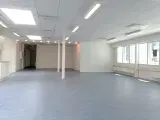 Kontor i Terminal 1 - 4