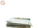 Vintage Retro Strikke, Sy og Hækle opskrifter Samling (str. 30 x 15 cm) - 2