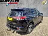 Toyota RAV4 2,5 Hybrid H3 MDS Van - 5