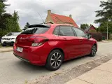 Citroën C4 1,6 BlueHDi 120 Iconic EAT6 - 5