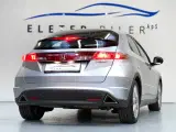 Honda Civic 1,8 Sport aut. - 4