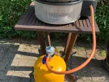 Gasgrill