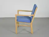 Sofasæt fra kvist med stol og to sofaer - 3