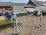 - - - Soter snegl Ø 300 mm på hjul - 5