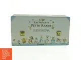 Peter Rabbit Komplet Bogsamling (str. 30 x 15,5 x, 12,5 cm) - 5